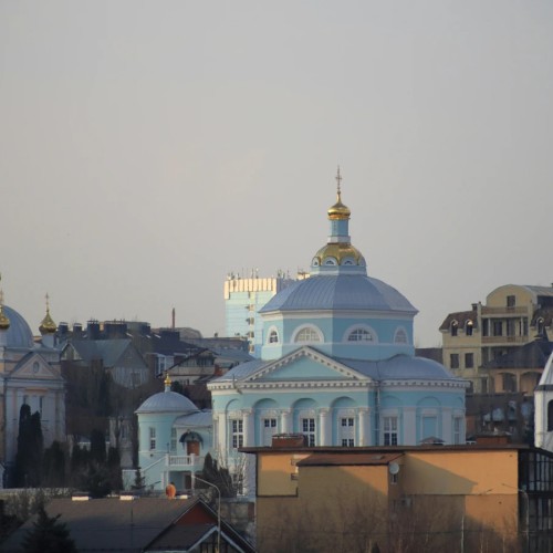 «Великий град Воронеж»: обзорная экскурсия