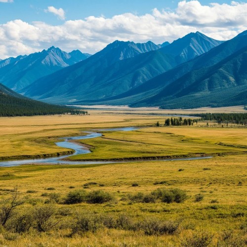 От Иркутска до Улан-Удэ: тур по Байкалу с прогулкой на катере, национальной кухней и экскурсиями
