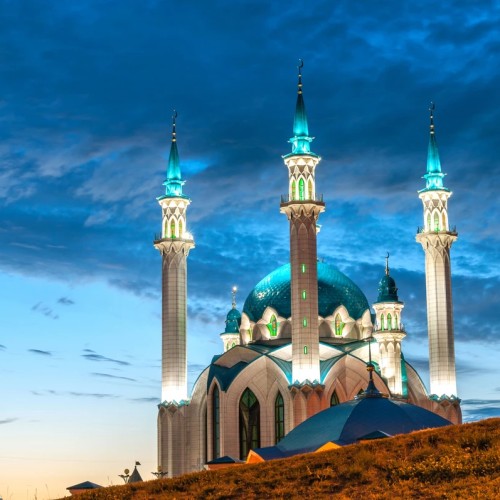 Многоликая Казань и её окрестности: индивидуальная многодневная экскурсия