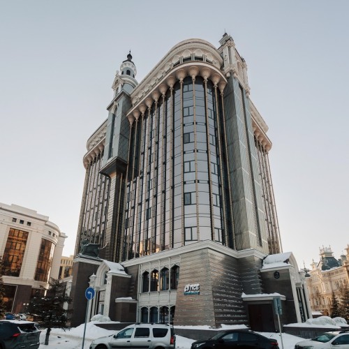 Как холерная окраина Казани стала культурным центром