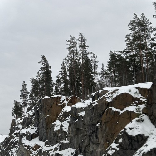 Из Санкт-Петербурга в Сортавалу — на вашем авто с аудиогидом