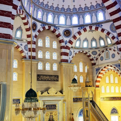 За раз весь Северный Кавказ: большое путешествие по всем республикам