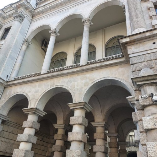 Архитектурная лаборатория Петербурга: Каменноостровский проспект