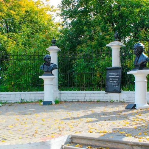 Из Нижнего Новгорода — в Выксу!