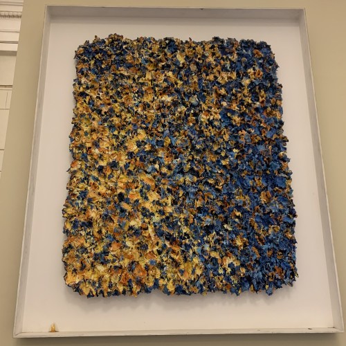 За современным искусством — в Русский музей