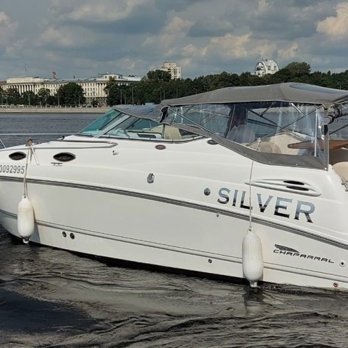 Лучший взгляд на Петербург: прогулка на персональном катере