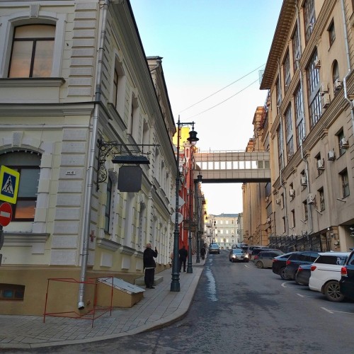 Московские бренды: от Оливье до «Метрополя»