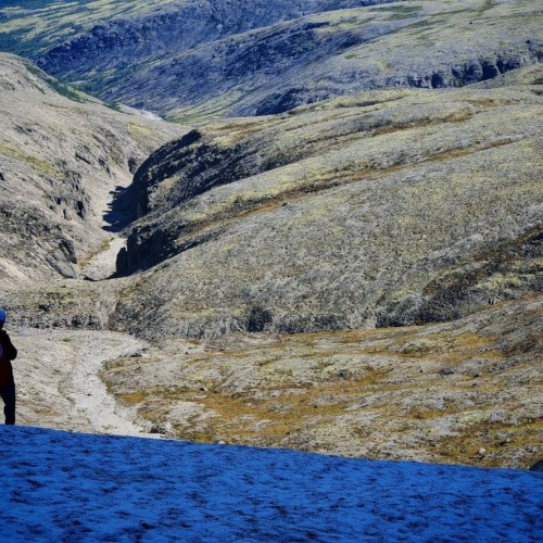 Треккинг в Хибинах без рюкзаков: экспресс-перезагрузка