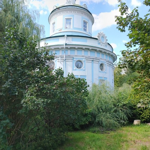 Храмы и соборы Марьиной Рощи