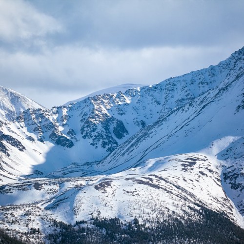 Зов диких троп: Алтай на джипах, квадроциклах и лошадях в мини-группе (всё включено)