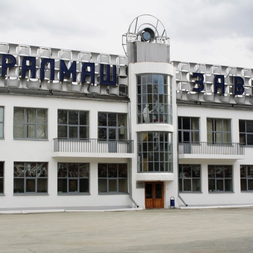 Тайны соцгорода Уралмаш в Екатеринбурге