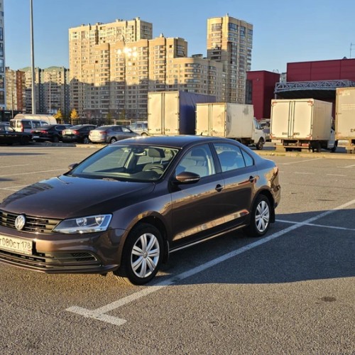 Яркое автопутешествие в Кронштадт