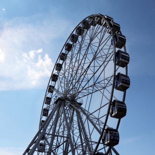 Тур-перезагрузка: трип из Владимира в Суздаль на 2 дня