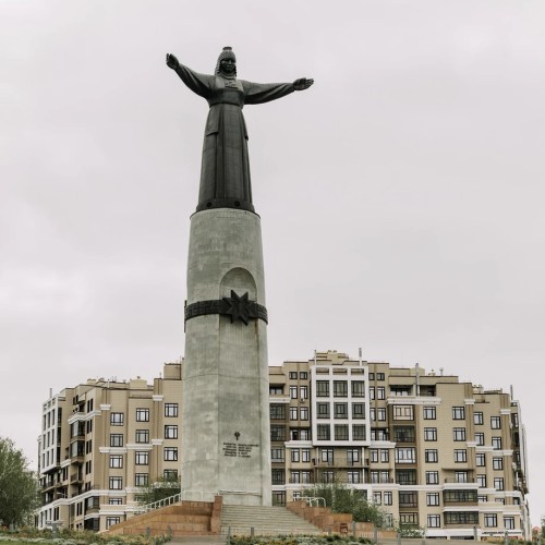 Гастро-исторический променад в центре Чебоксар