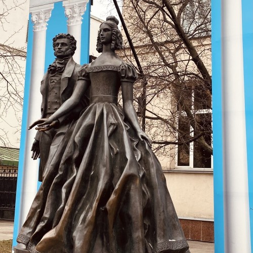 Загадки солдатского вещмешка