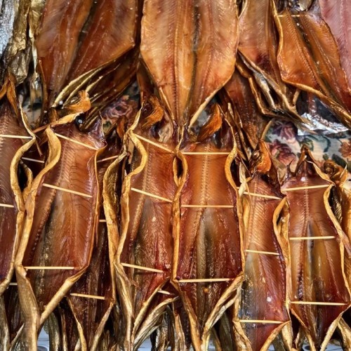 Два глубочайших озера-брата: путешествие на север Монголии и на Ольхон