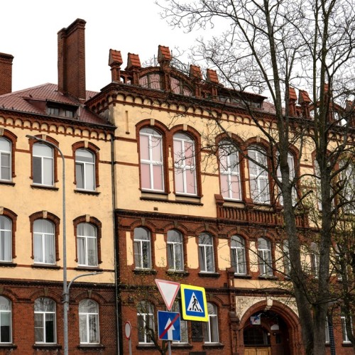 Тур по прусским городкам Калининградской области: Правдинск, Неман и Черняховск