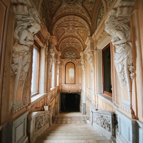 Особняк купцов Брусницыных — индивидуальная экскурсия