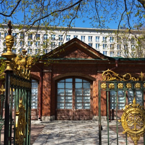 Семь мостов Петербурга с разведением или без: большая обзорная экскурсия