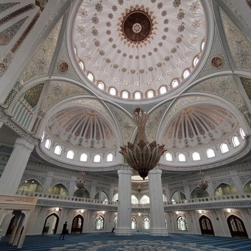 Индивидуально по Чечне и Дагестану: 2 республики за выходные