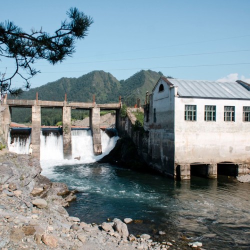 Алтайский максимум: все главные достопримечательности за неделю с комфортом (мини-группа)