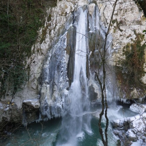 Большой тур по Сочи: природа, архитектура, история