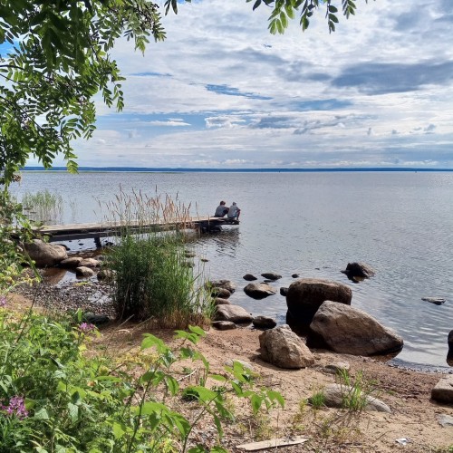 В Мурманск и Териберку из Санкт-Петербурга: Карелия, Кольский полуостров и города по пути