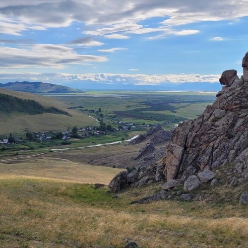Тур «всё включено» на Байкал и в Бурятию: прогулка на катере, национальная кухня, буддийские святыни