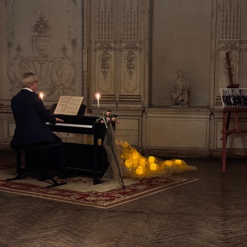 Театрализованная экскурсия в особняк Брусницыных