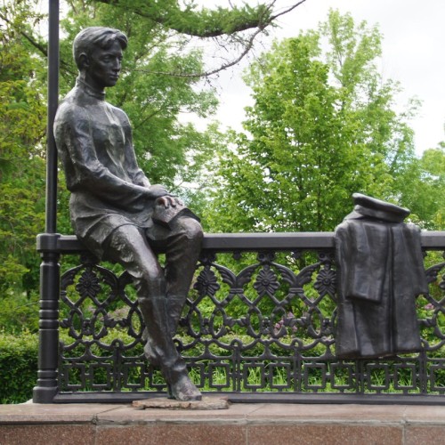 Бунинский Елец