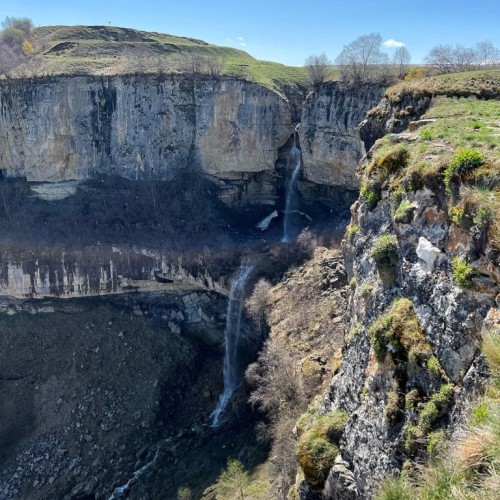 Знаменитые места Дагестана за 3 дня в мини-группе