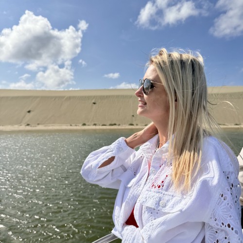 На майские в город кошек: выходные в Зеленоградске с прогулкой по Калининграду и Кушской косе