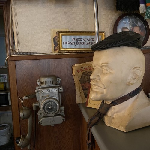 «Желаю, чтобы все!» — авторская прогулка по «ленинградским» рюмочным