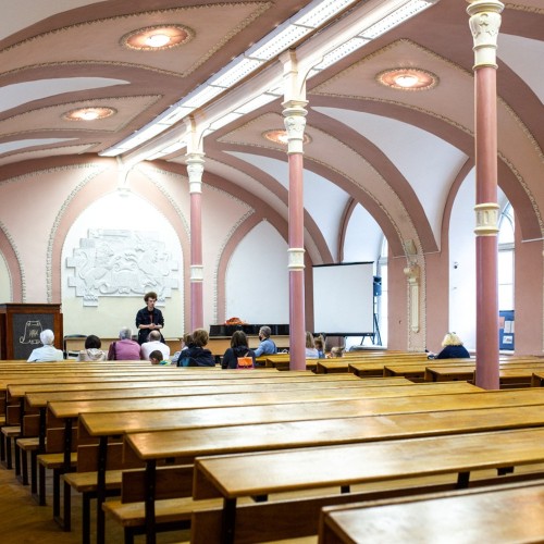 Подъём на Китайгородскую стену + прогулка по Никольской улице
