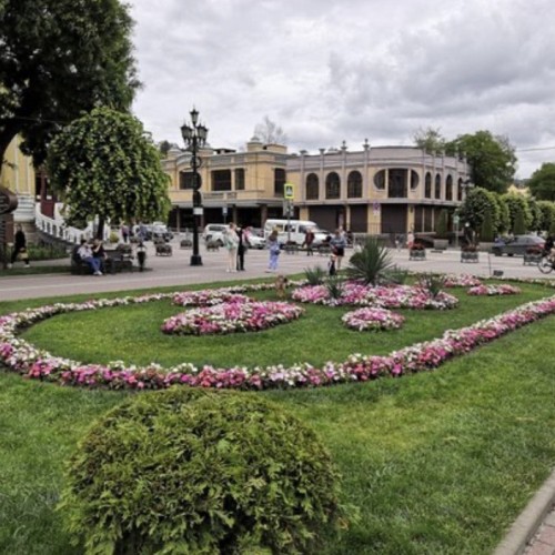 Главное на Домбае и в Кабардино-Балкарии и свободный день в Кисловодске