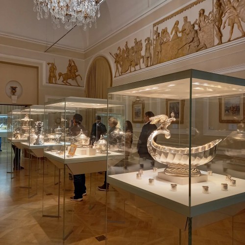 Дом Фаберже: история фирмы и ювелирной династии