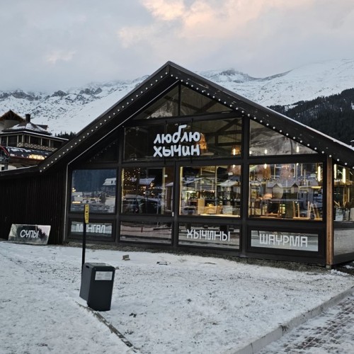 2 знаковых курорта Кавказа: индивидуально на джипах по Архызу и Домбаю (из Минеральных Вод)