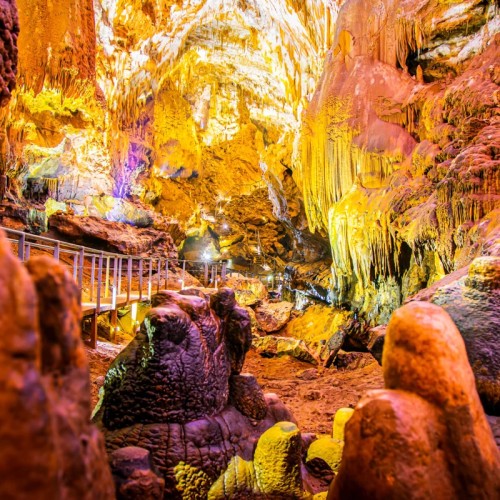 Путешествие из Махачкалы: от Тбилиси до Батуми