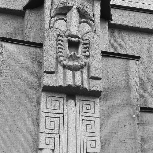 Прогулка по району Пески + музей-квартира Аллилуевых