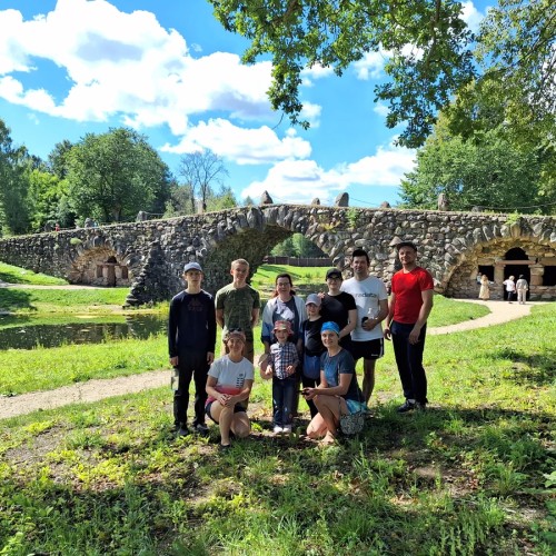 Детокс на Тверце: сплав на байдарках с посещением Торжка и «Василёво»