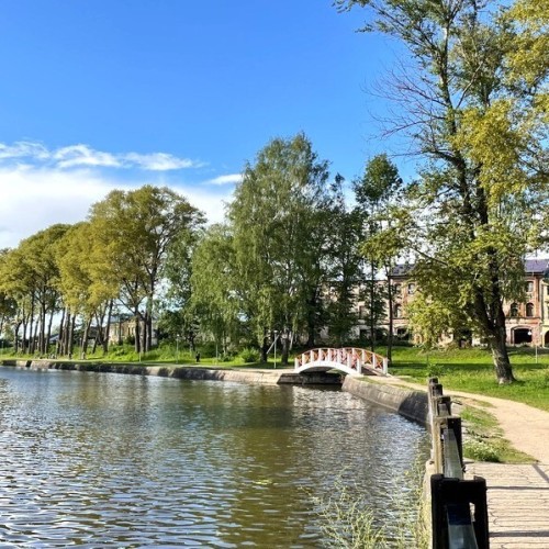 В края озёрные да обители островные: автобусный тур на Селигер и Валдай