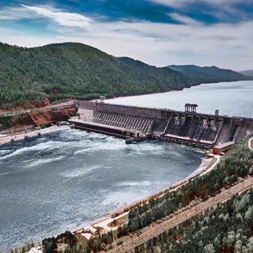 Через всю Россию по Транссибирской магистрали: большое путешествие от Москвы до Владивостока