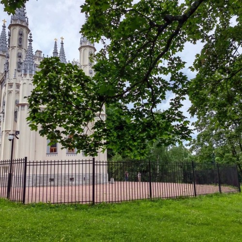 Ваш Петергоф: автомобильная экскурсия из Петербурга