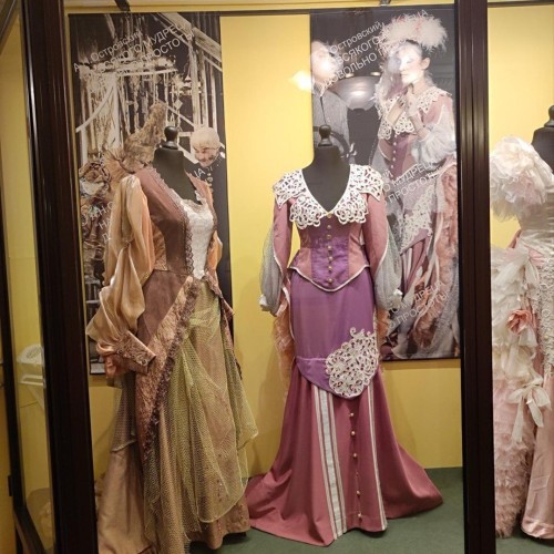 Культурные выходные в Костромской губернии со спектаклем, сырной дегустацией и чаем из самовара