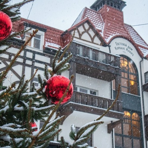 По следам Восточной Пруссии: Кёнигсберг, Зеленоградск и окрестные замки