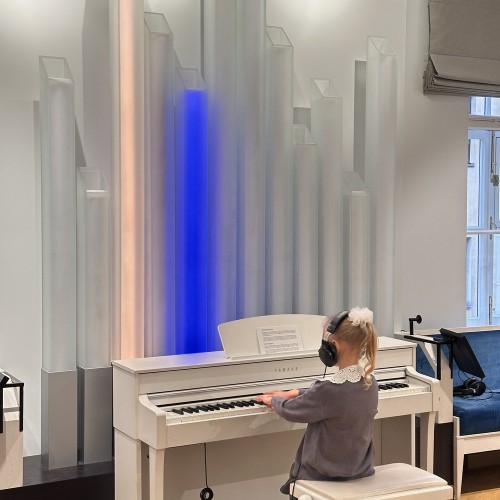 Музей-квартира Римского-Корсакова в Петербурге: в гости к композитору