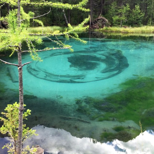 Чуйский тракт за 1 день: экскурсия-конструктор