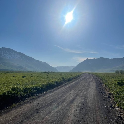 Увидеть душу Камчатки: джип-тур по неизведанным местам с круизом по Курильскому озеру (всё включено)