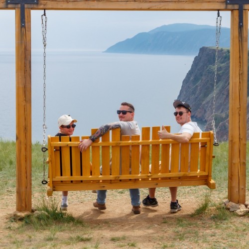 Вкусы и народы Байкала: активный этногастротур в мини-группе с комфортом