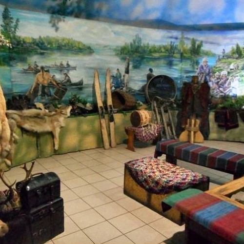 Алтай глазами Шукшина и белого шамана